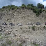 September 2020 Off-road & Camping