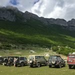 April 2021 Off-road Camping – Hotel Tour