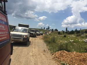 Read more about the article July 2020  Booked..!