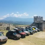 May 2020 Off-road Hotel Tour