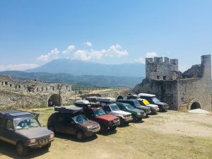 Read more about the article May 2020 Off-road Hotel Tour
