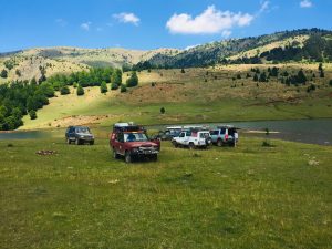 Read more about the article June 2020 Off-road camping tour