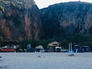 Read more about the article August 2020 Booked…