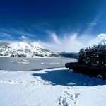 February Tour Snow Challenge