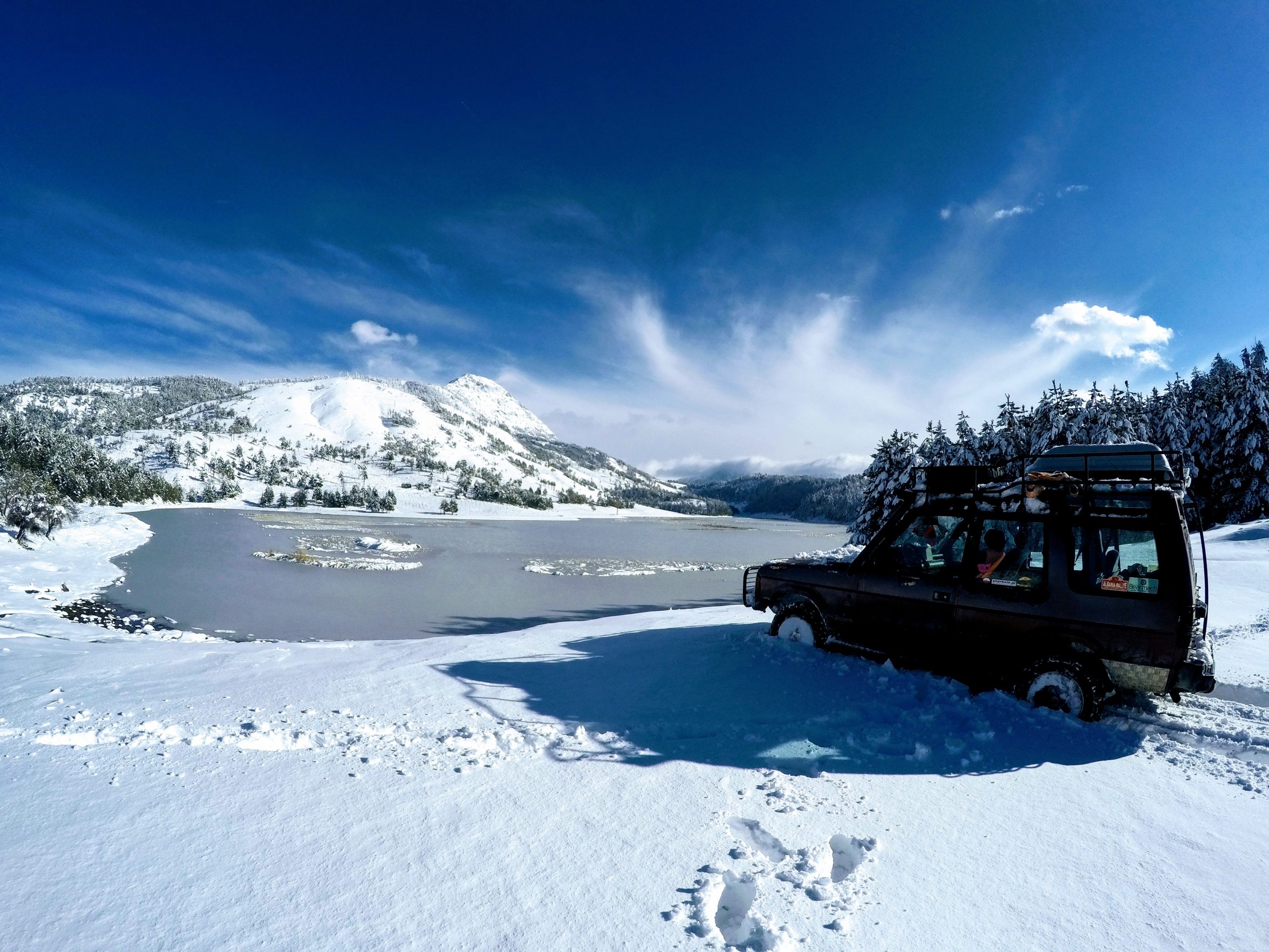 Read more about the article February Tour Snow Challenge