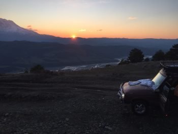 Read more about the article March Tour Spring Adventure