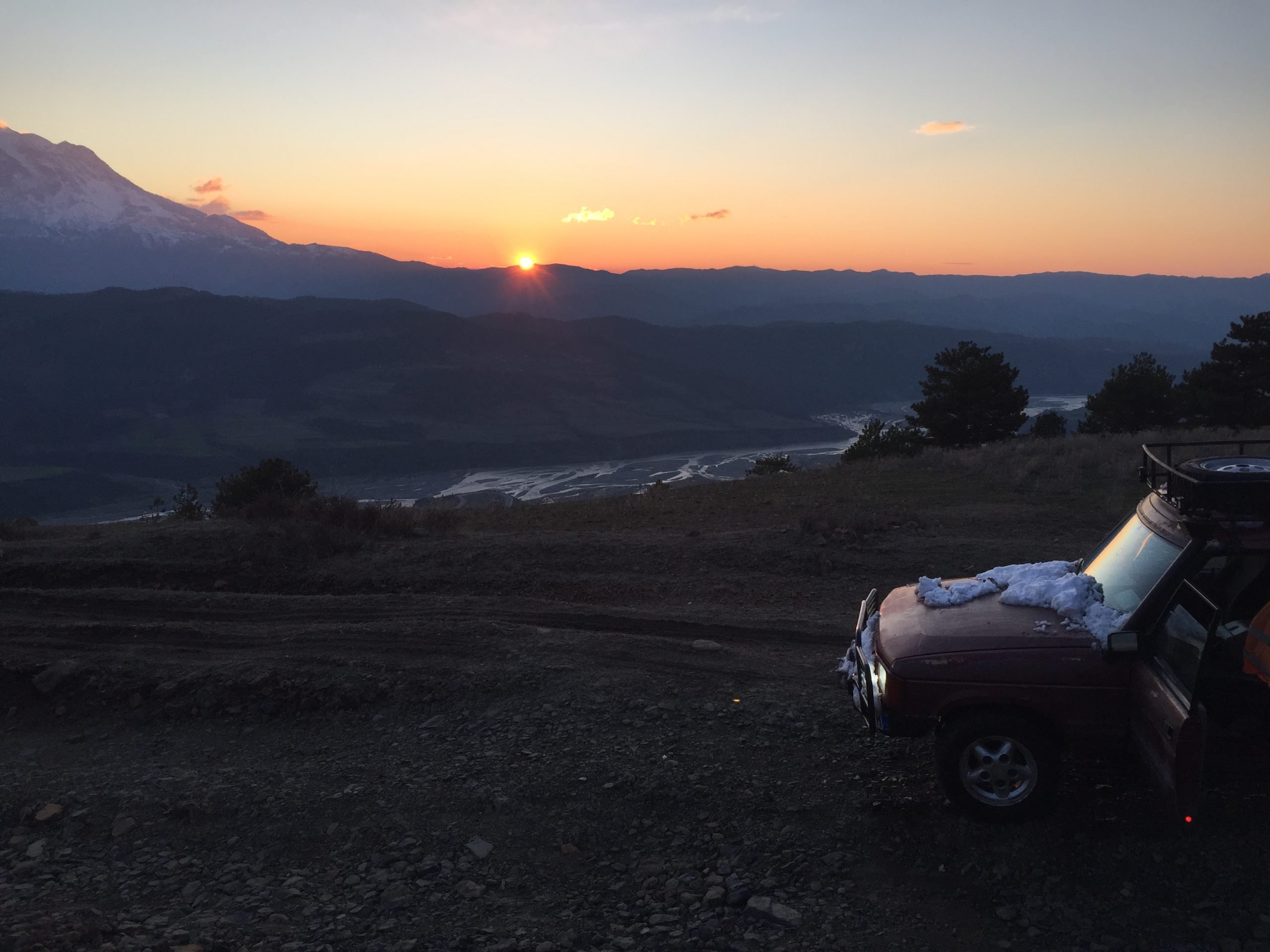 Read more about the article March Tour Spring Adventure